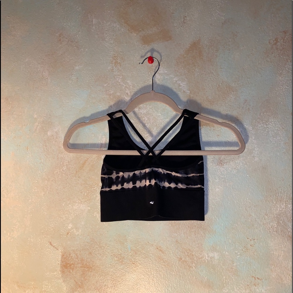 SPORTS BRA (Sears)